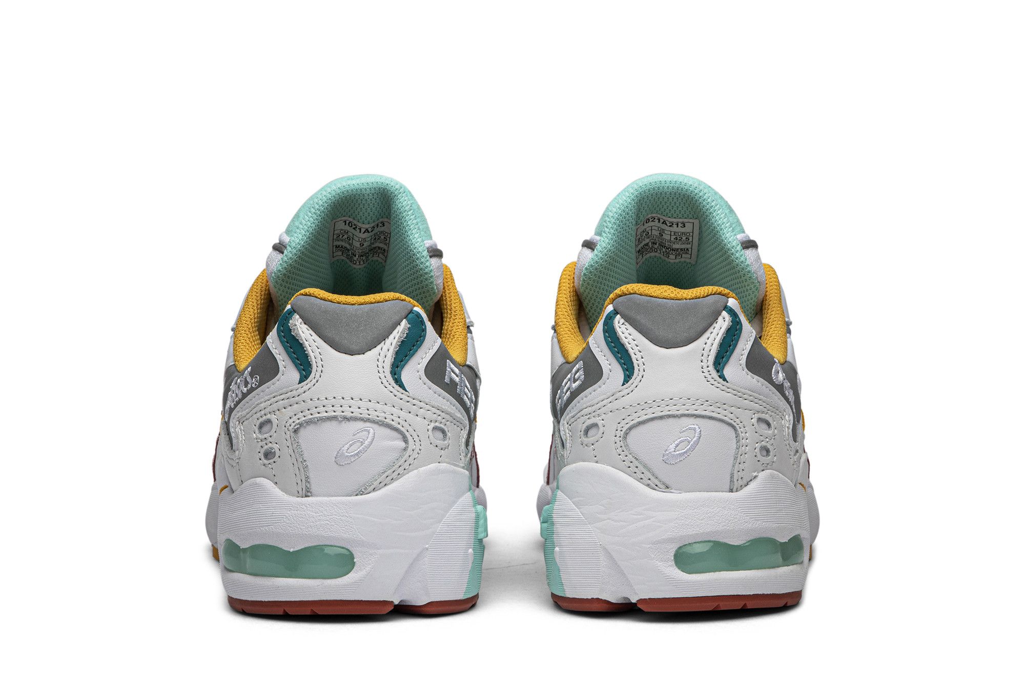 Asics gel kayano 5 oasis outlet