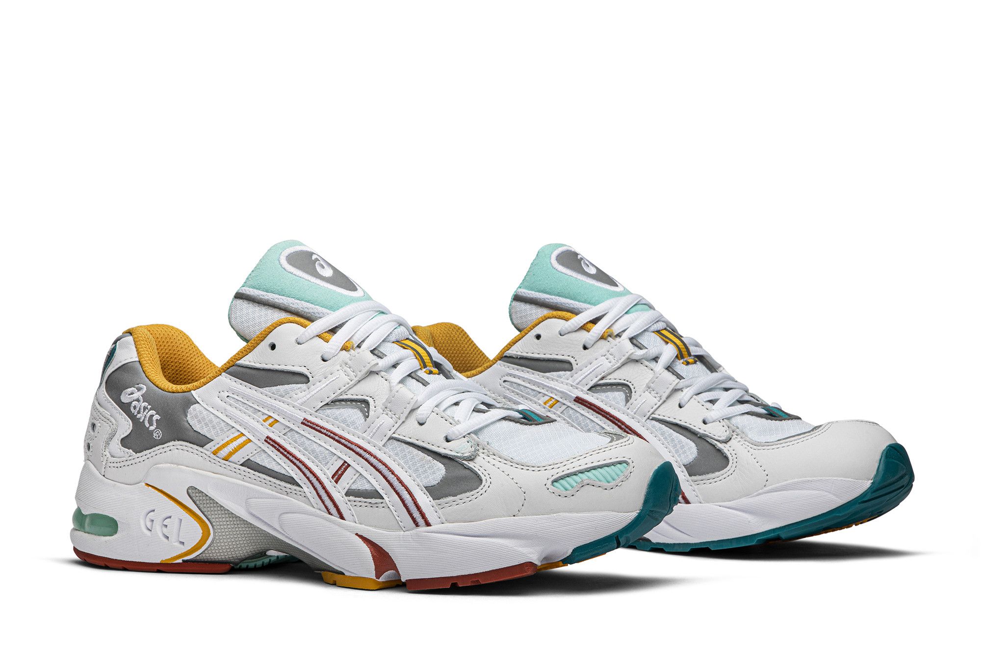 Buy Ronnie Fieg x Gel Kayano 5 Oasis 1021A213 100 GOAT CA