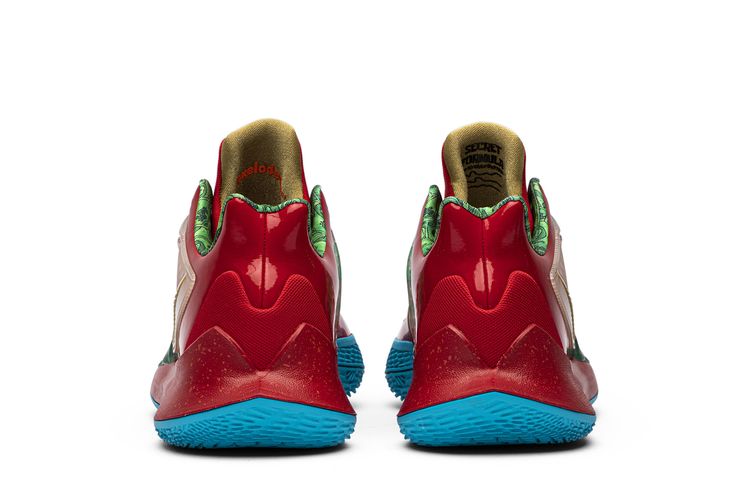 Buy SpongeBob SquarePants x Nike Kyrie Low Krabs' CJ6953