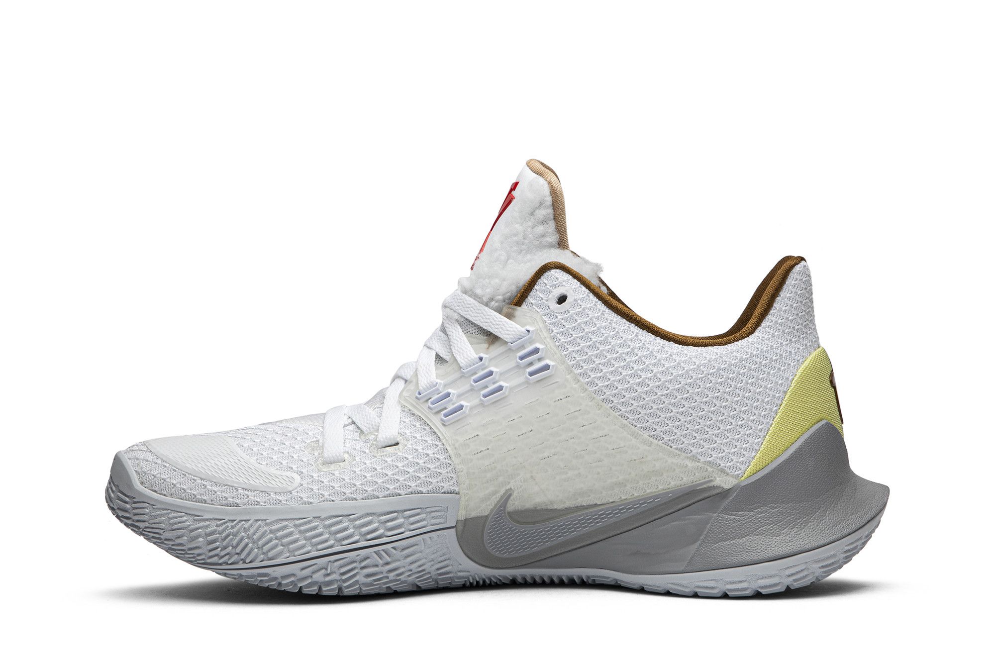 Nike kyrie sandy cheeks new arrivals