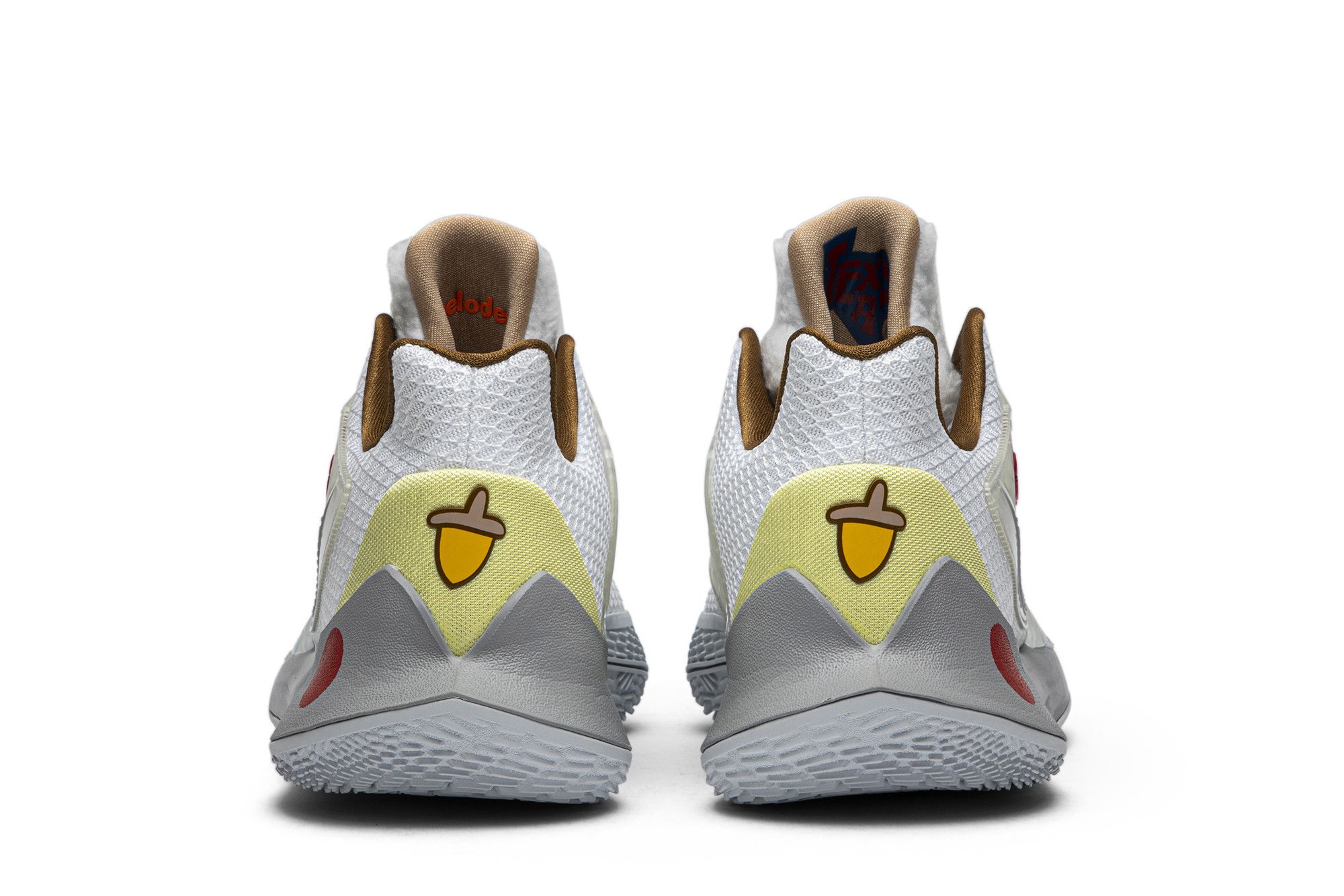 Kyrie shoes sandy cheeks store