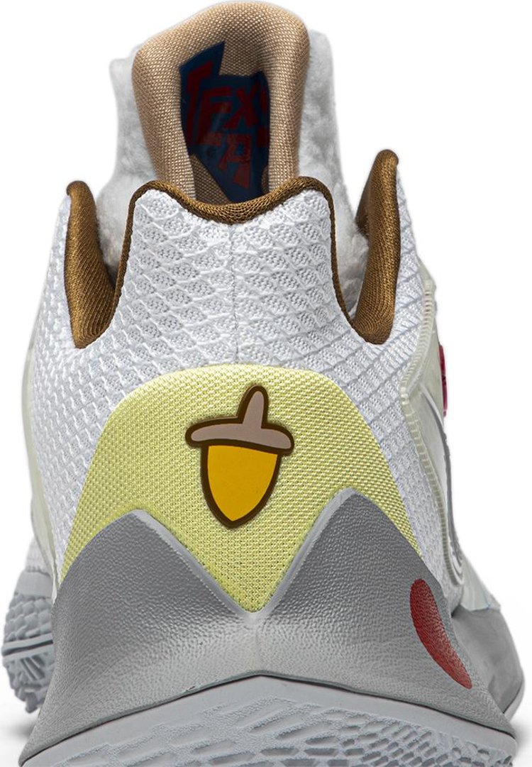 SpongeBob SquarePants x Kyrie Low 2 Sandy Cheeks