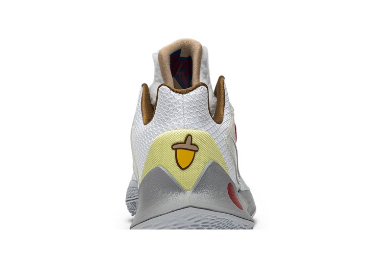 Buy SpongeBob SquarePants x Nike Kyrie Low 'Sandy Cheeks