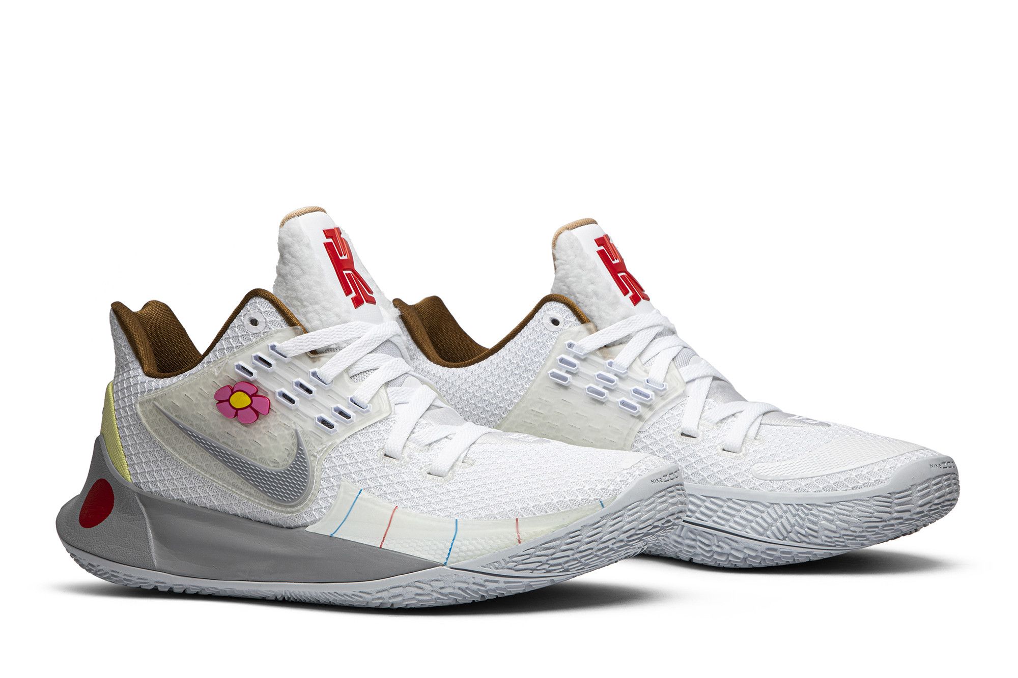 Buy SpongeBob SquarePants x Kyrie Low 2 Sandy Cheeks CJ6953 100 GOAT
