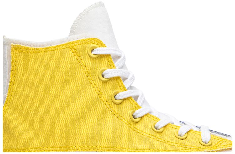 Joshua Vides x Converse Chuck 70 Hi Interchangeable Panels