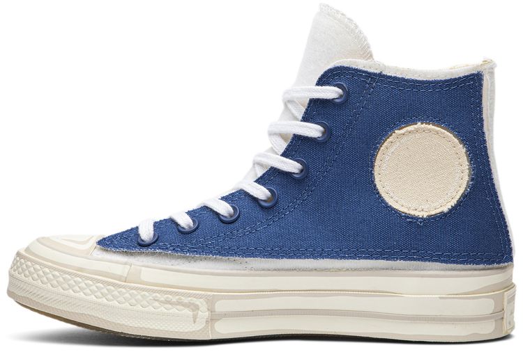 Joshua Vides x Converse Chuck 70 Hi Interchangeable Panels