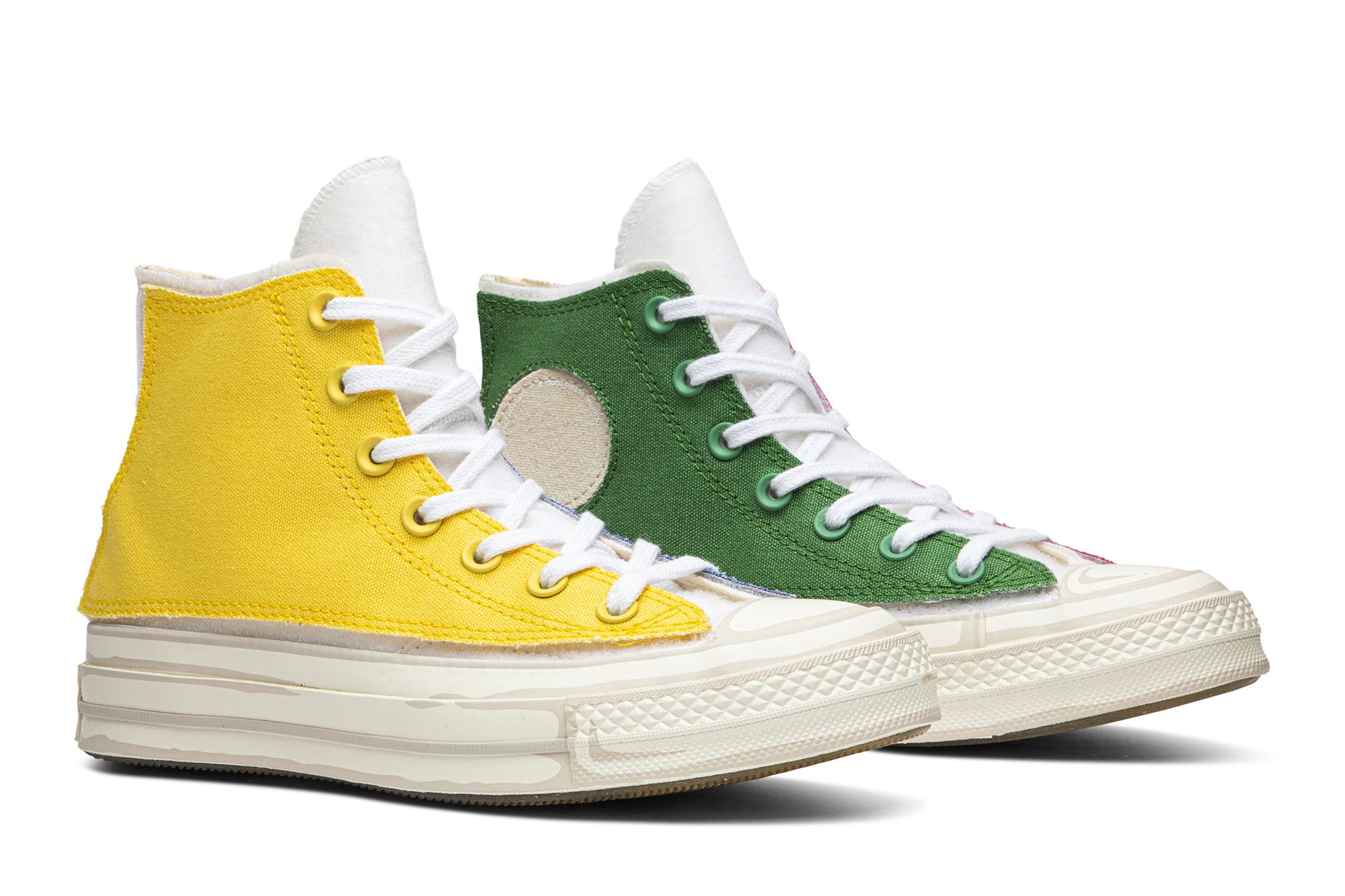 Converse joshua vides en español best sale