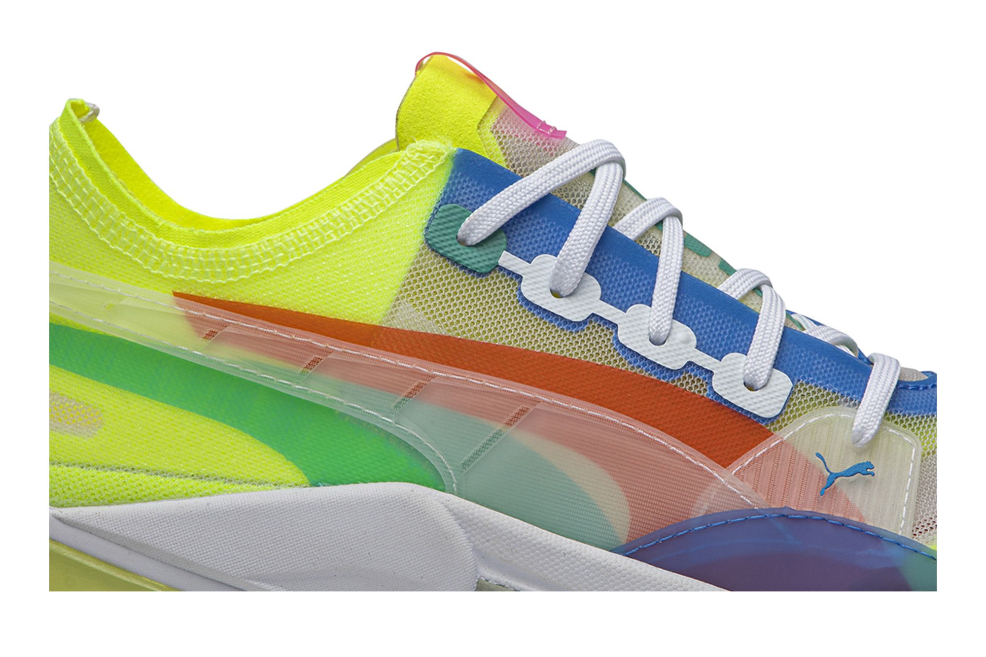 Optic sheer puma hot sale