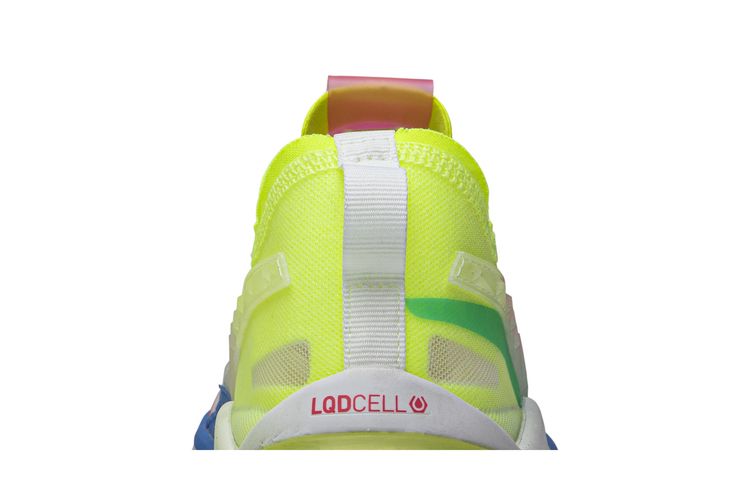 Buy LQDCELL Optic Sheer 
