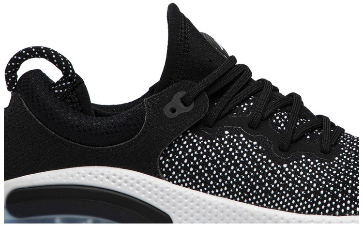 Nike Joyride Run Flyknit Oreo