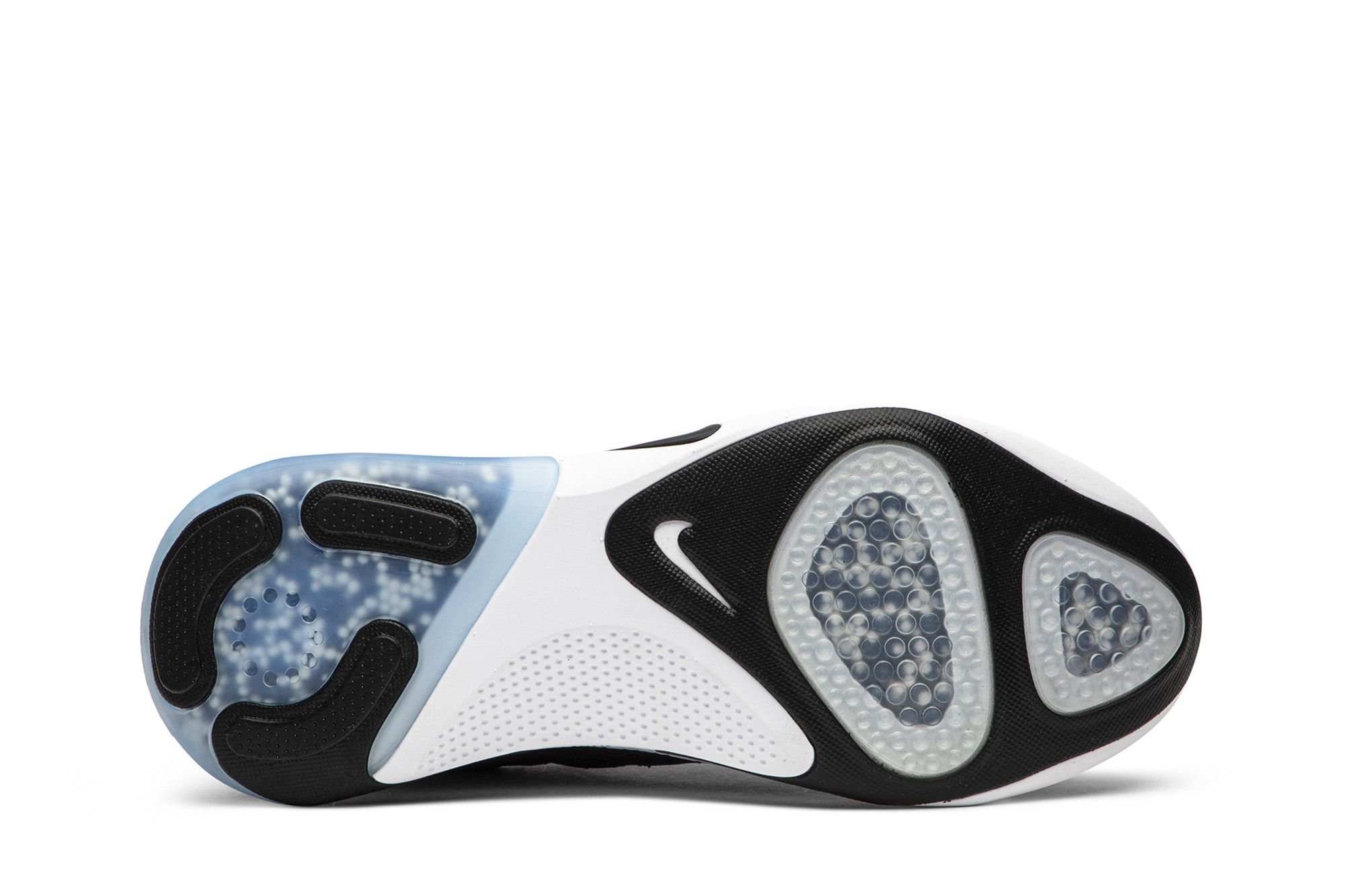 Nike joyride oreo top