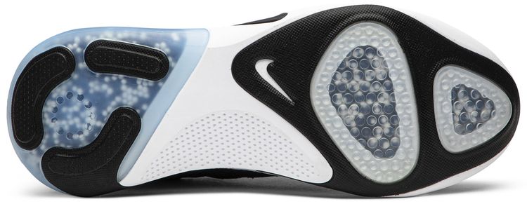 Nike Joyride Run Flyknit Oreo