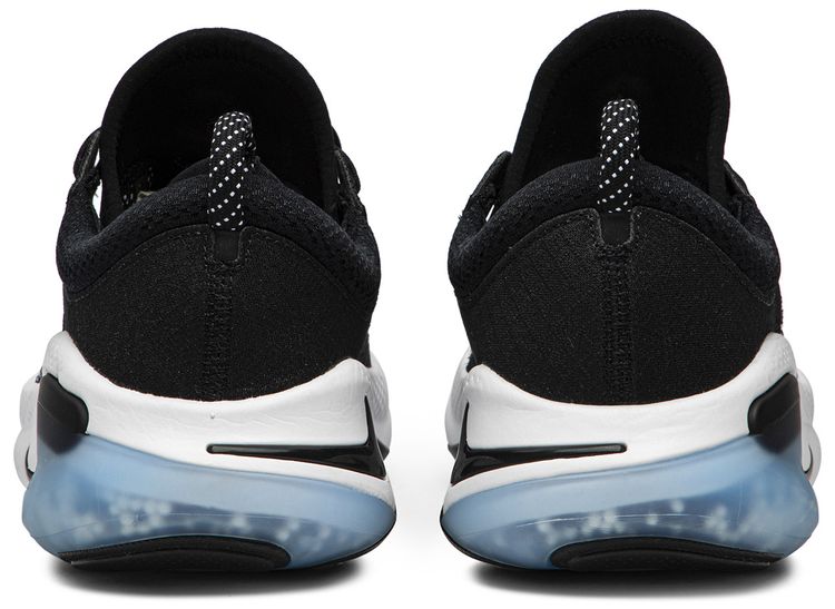 Nike Joyride Run Flyknit Oreo