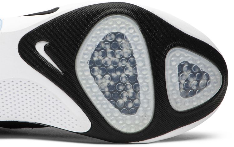 Nike Joyride Run Flyknit Oreo