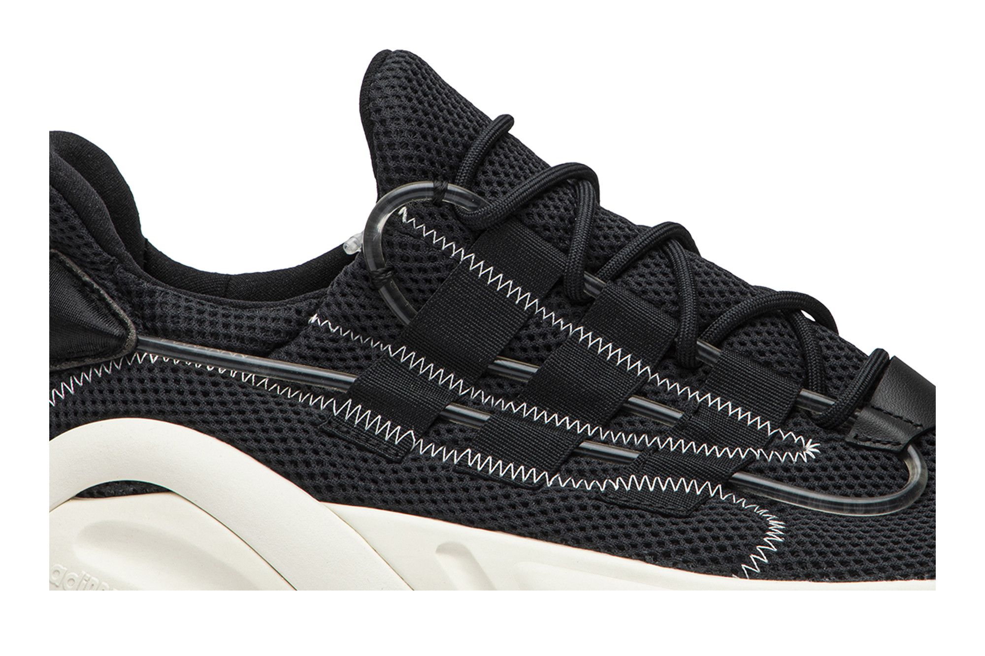 Buy NTWRK x LXCON Black Market EF2107 GOAT CA