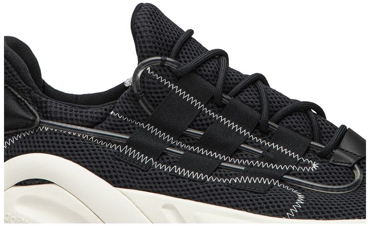 NTWRK x adidas LXCON Black Market