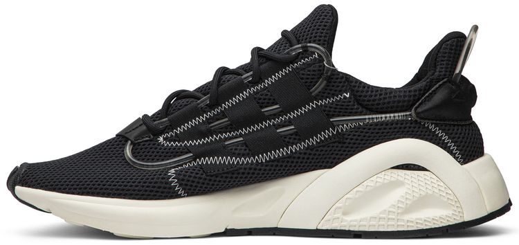 NTWRK x adidas LXCON Black Market