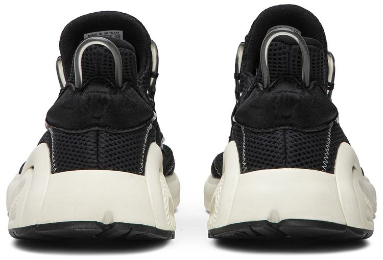 NTWRK x adidas LXCON Black Market