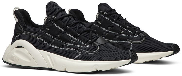 NTWRK x adidas LXCON Black Market