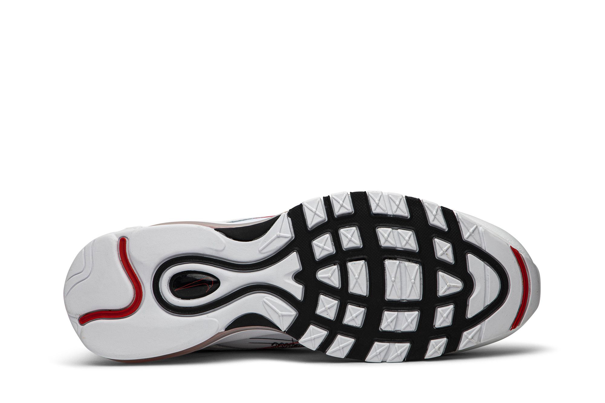 Buy Air Max 97 Script Swoosh CK9397 100 GOAT UK