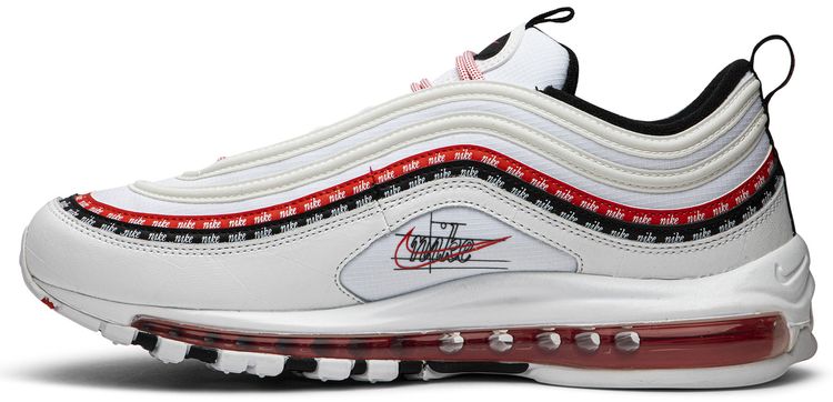 Air Max 97 Script Swoosh