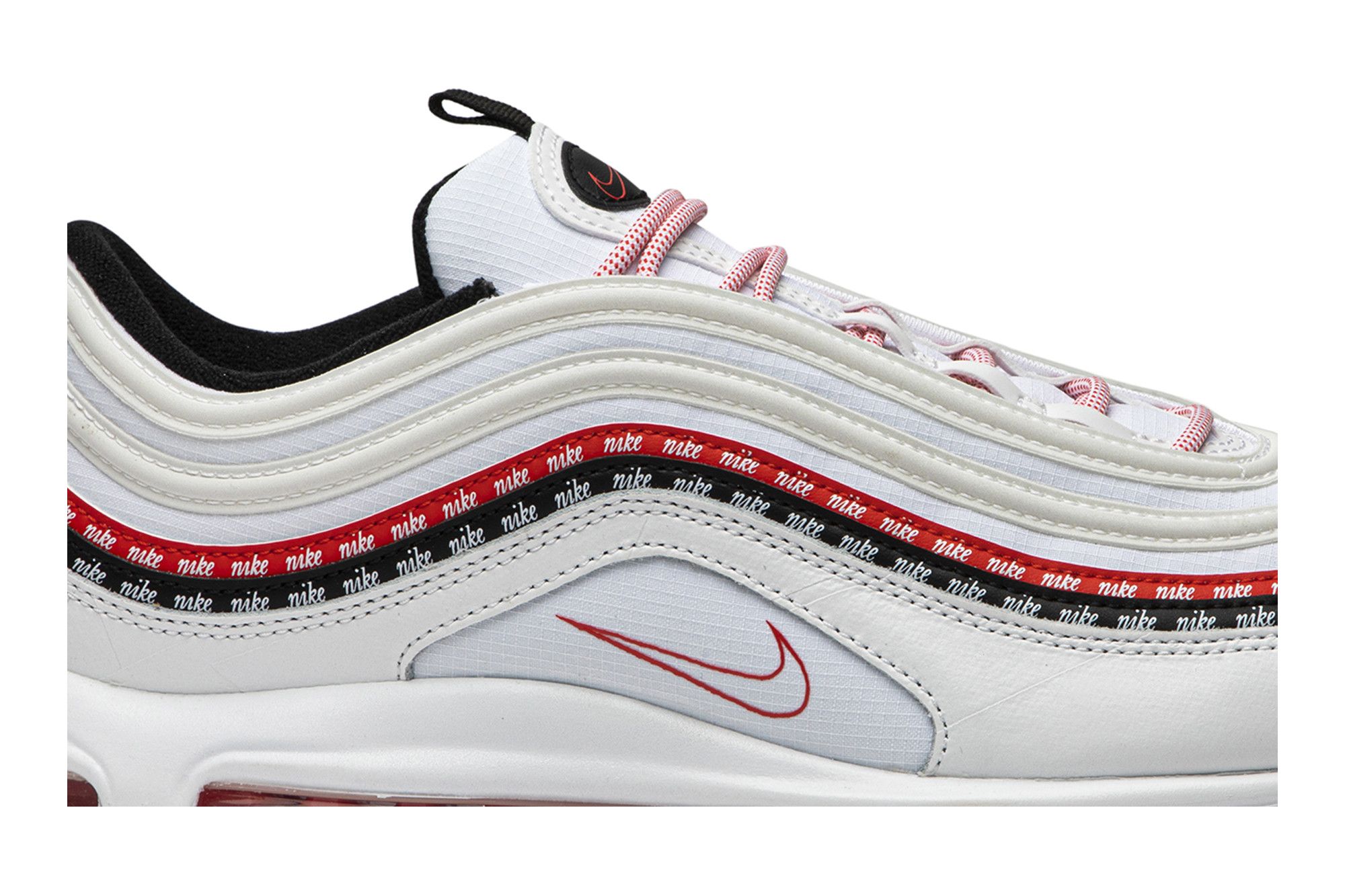 Buy Air Max 97 Script Swoosh CK9397 100 GOAT