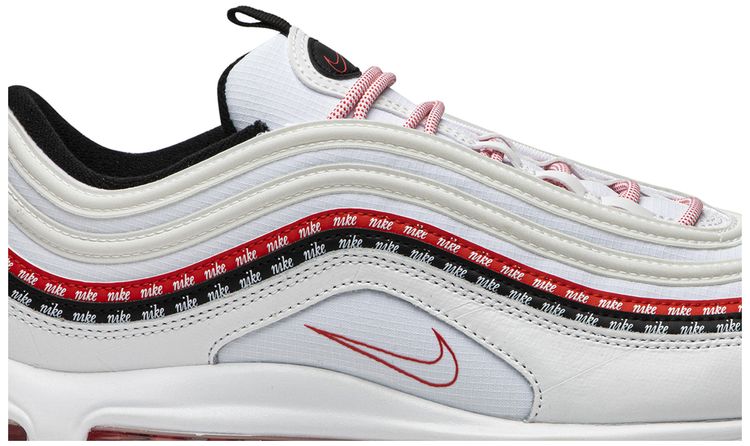 Air Max 97 Script Swoosh