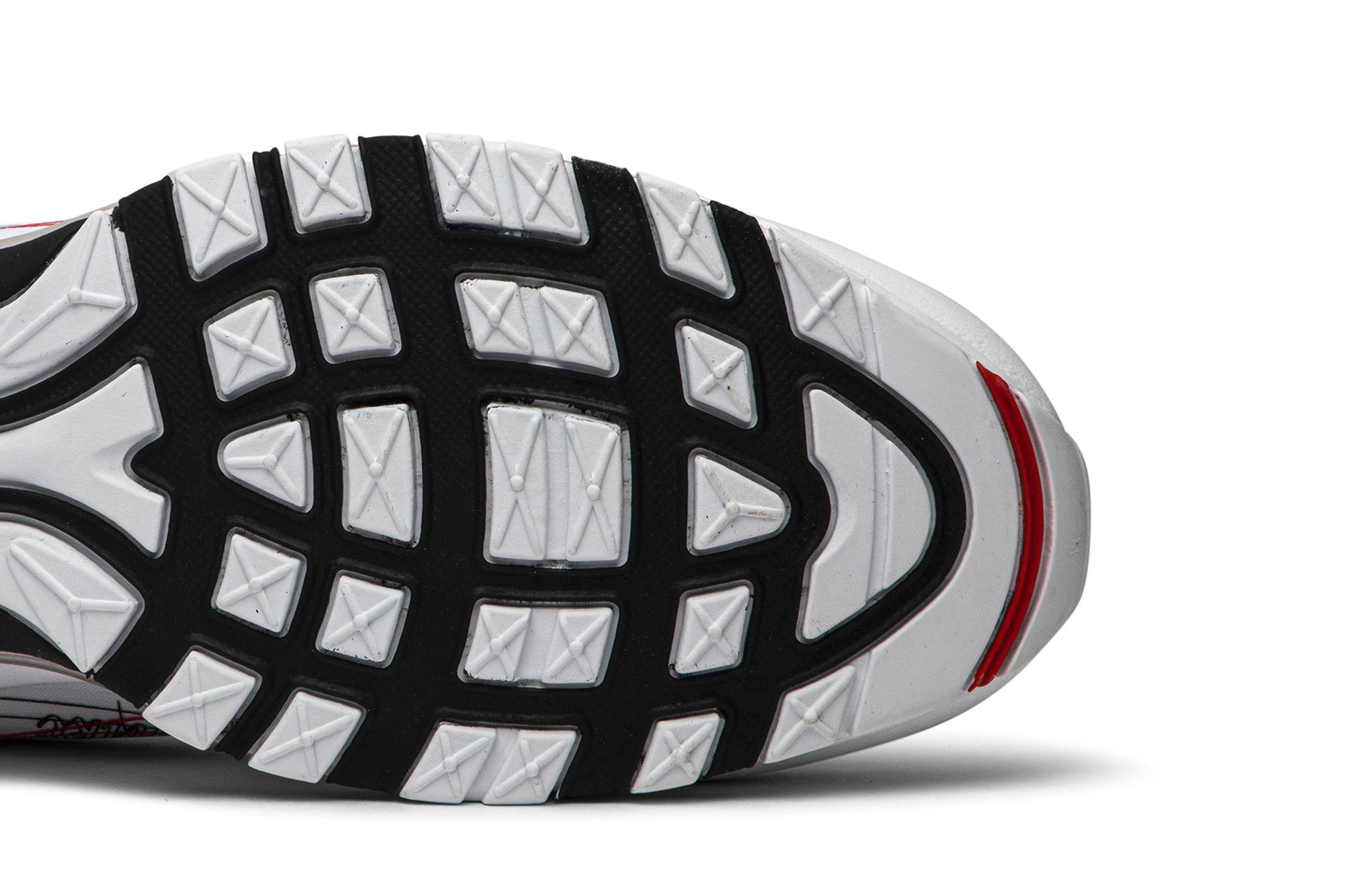 Buy Air Max 97 Script Swoosh CK9397 100 GOAT CA