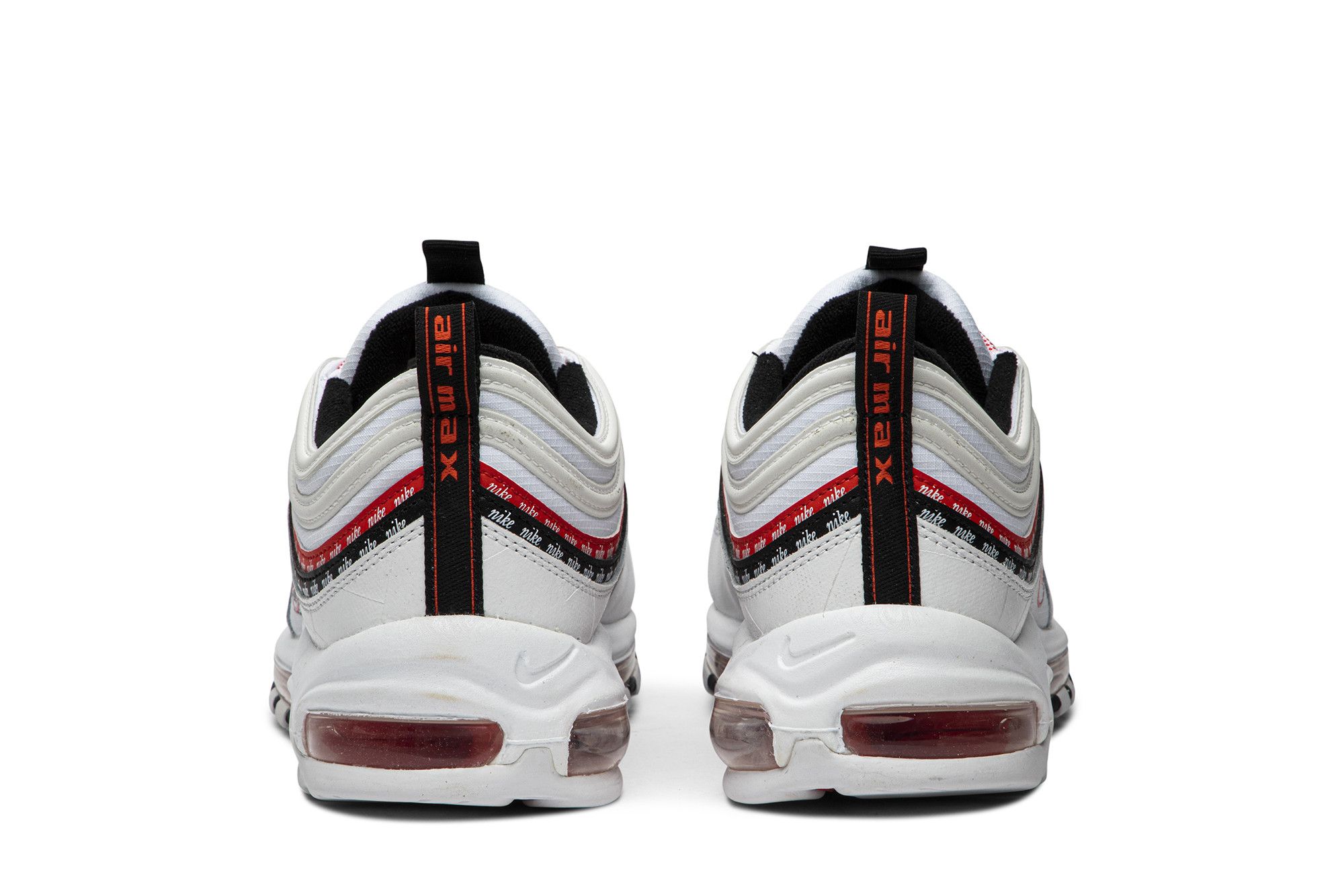 Buy Air Max 97 Script Swoosh CK9397 100 GOAT