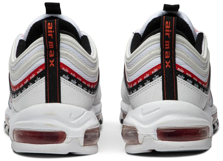 Air Max 97 Script Swoosh