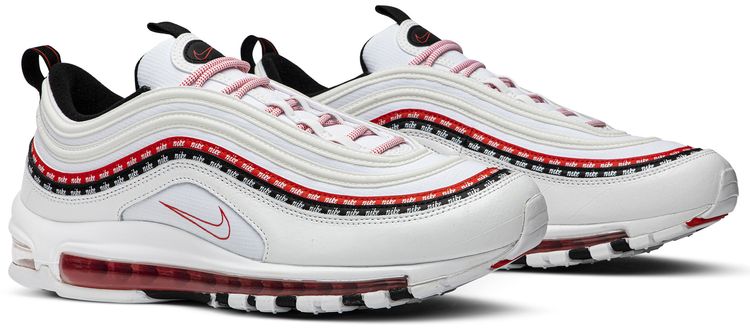 Air Max 97 Script Swoosh