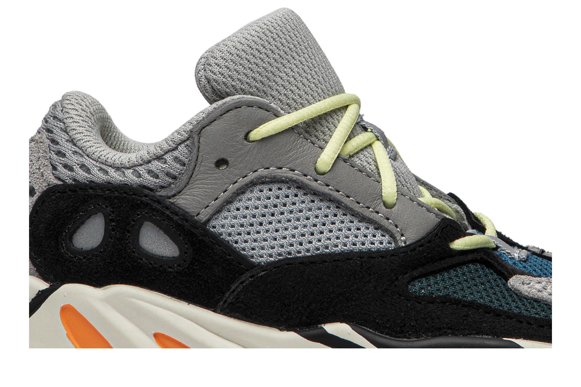 Size 5.0 Yeezy Boost 700 Infant Wave Runner