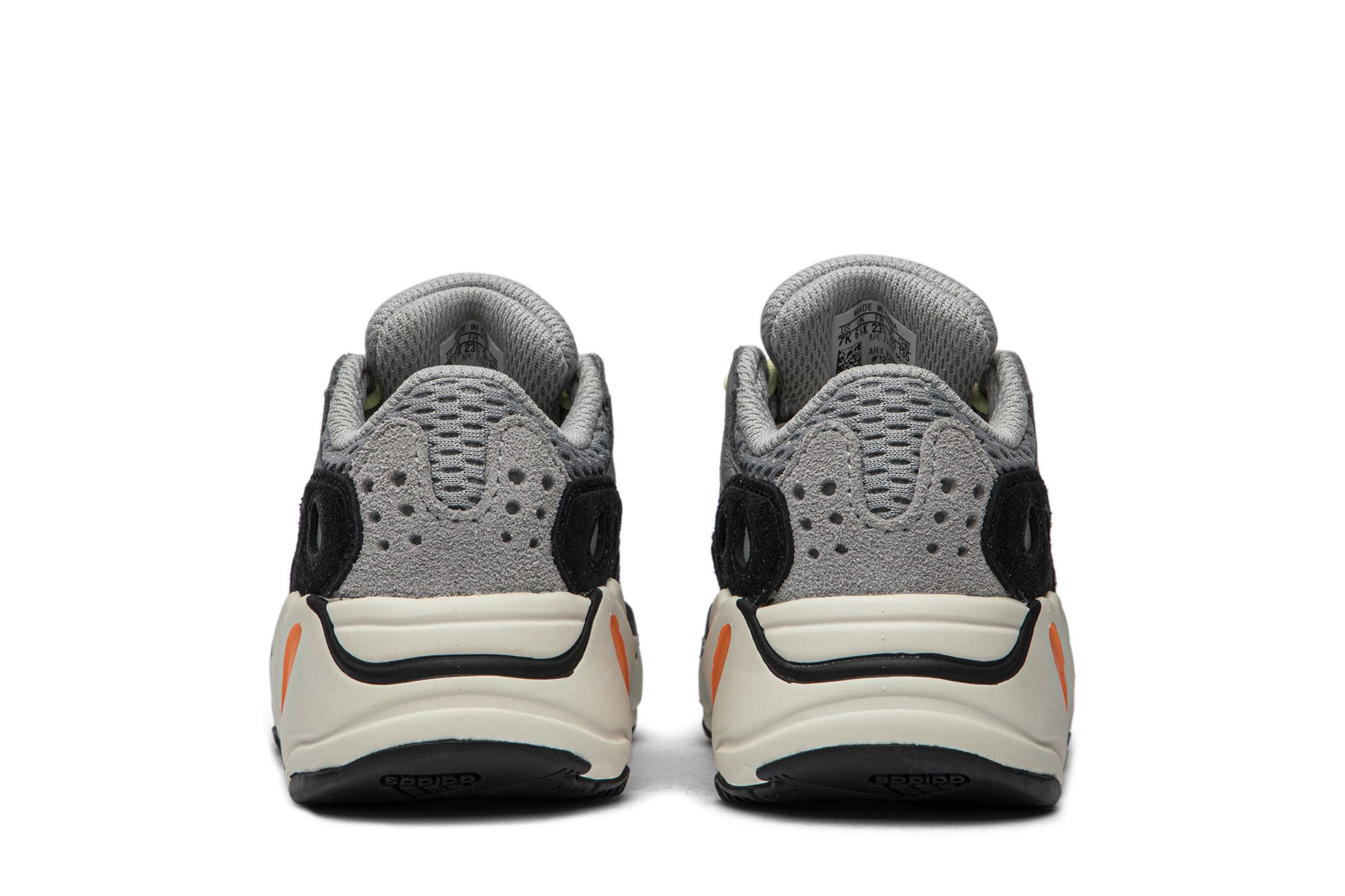 Yeezy 700 wave runner infant on sale