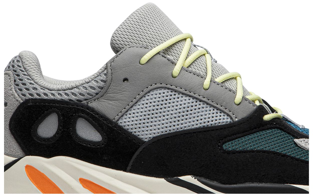 yeezy wave runner goat