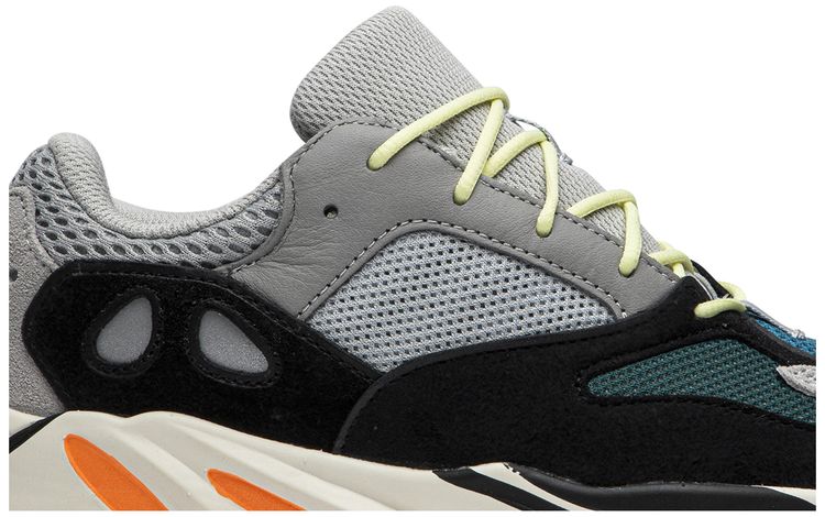 Yeezy Boost 700 Kids Wave Runner
