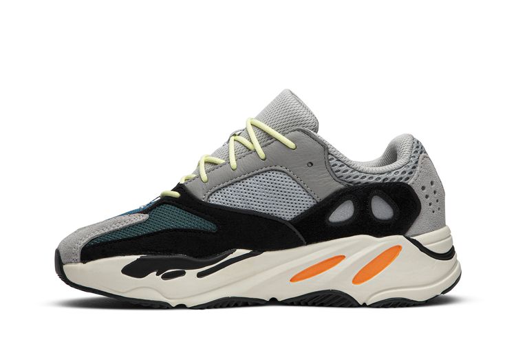 Size Adidas Yeezy Boost 700 Kids 'Wave Runner'