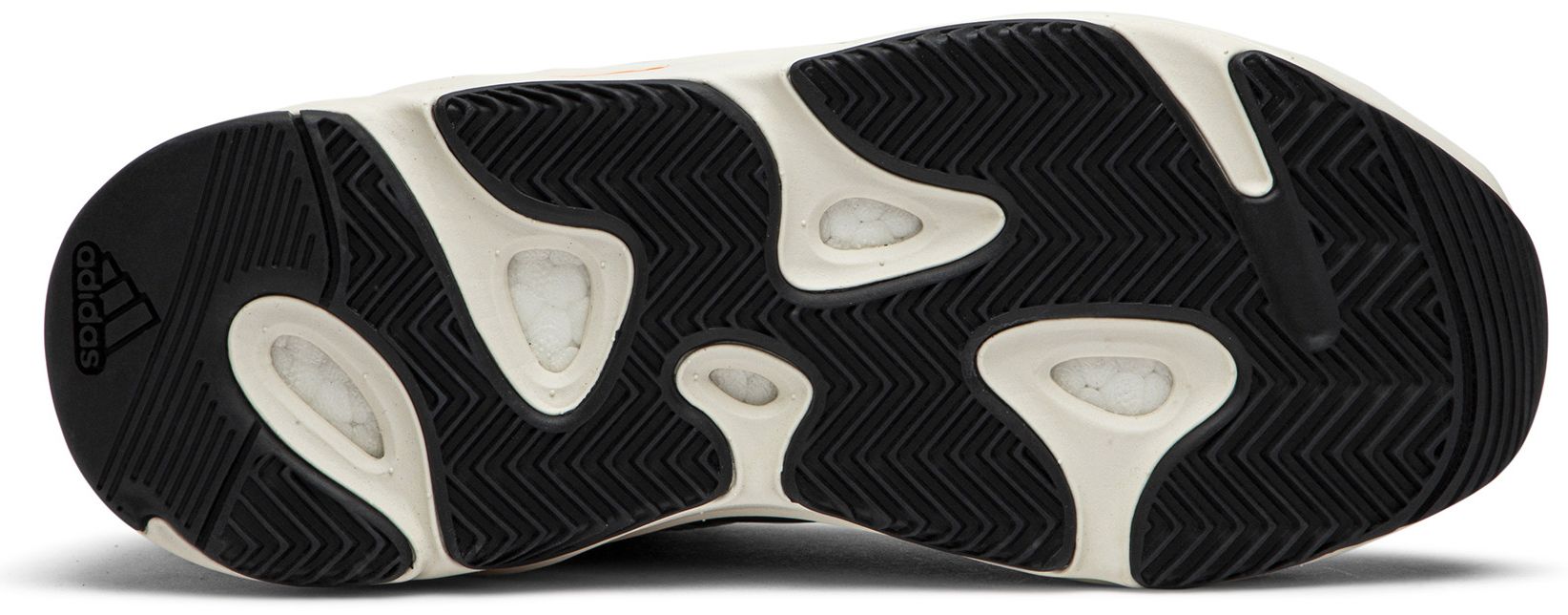 yeezy wave runner goat