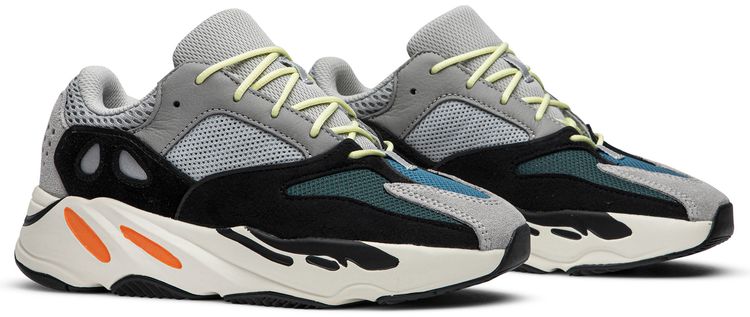 Yeezy Boost 700 Kids Wave Runner