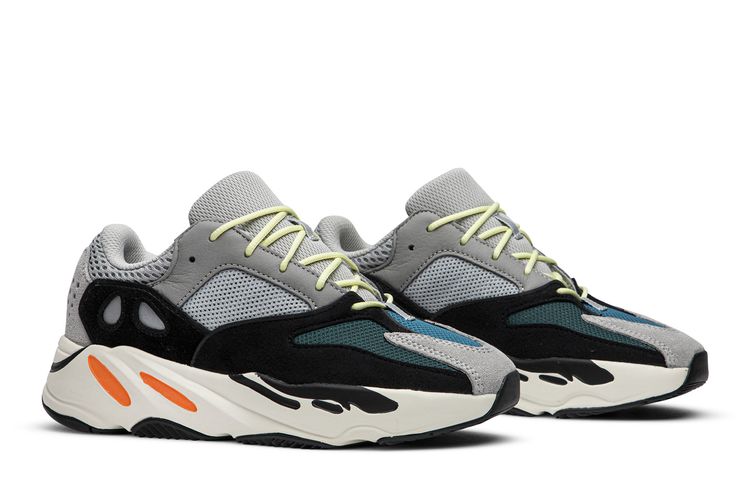 adidas gazelle silver green womens Buy Yeezy Boost 700 Waves Runner TD Online main image 1