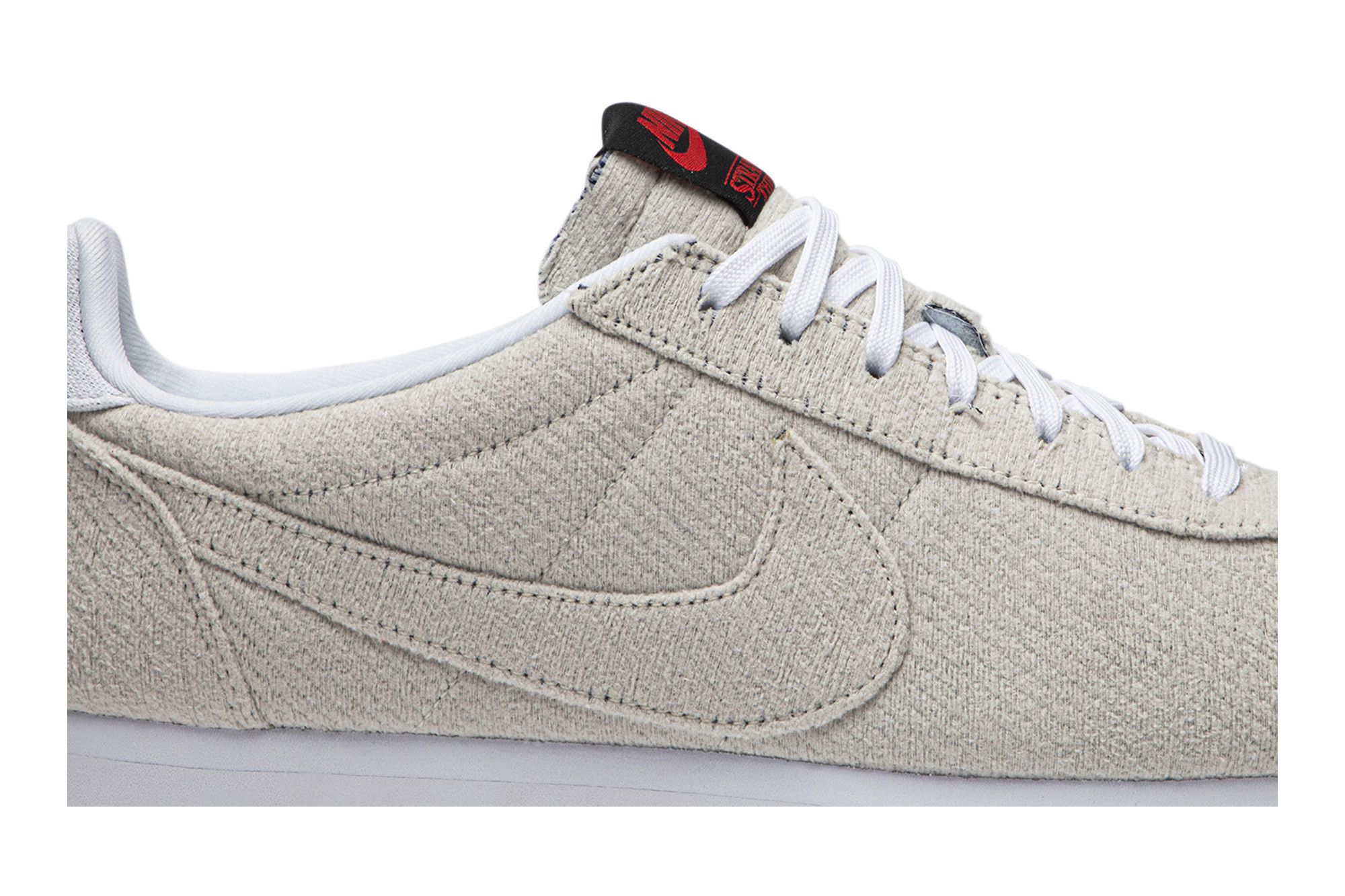 Buy Stranger Things x Classic Cortez QS Upside Down CJ6107 100 GOAT