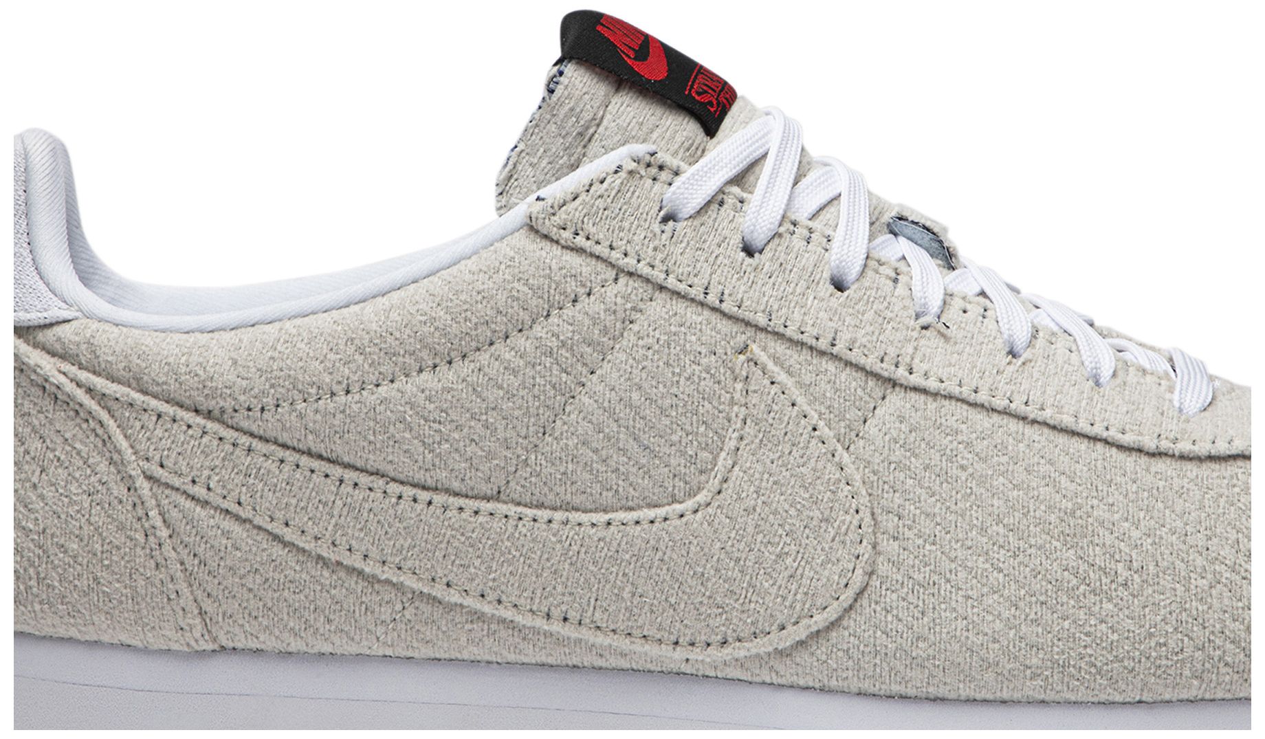 cortez stranger things red