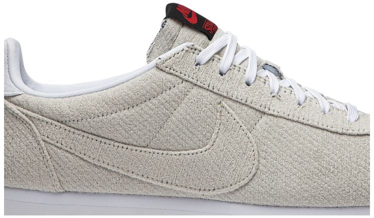 Stranger Things x Nike Classic Cortez QS Upside Down