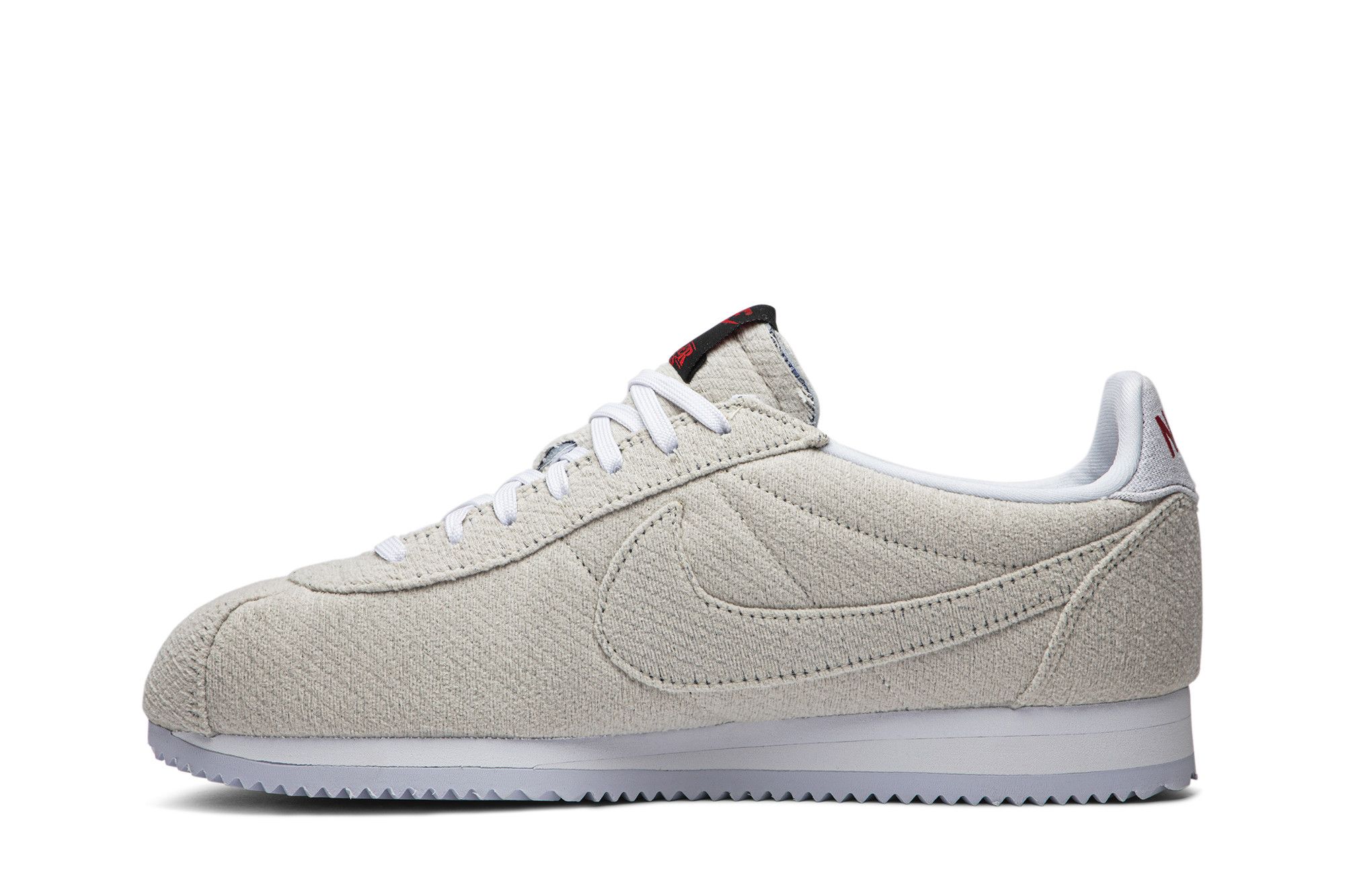 Buy Stranger Things x Nike Classic Cortez QS 'Upside Down