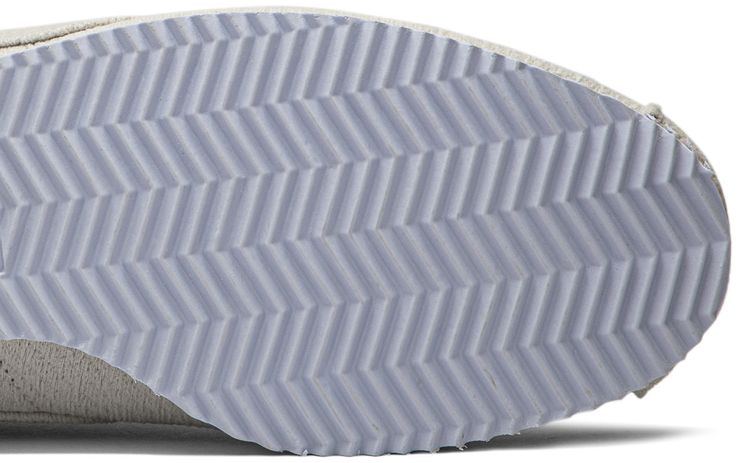 Stranger Things x Nike Classic Cortez QS Upside Down