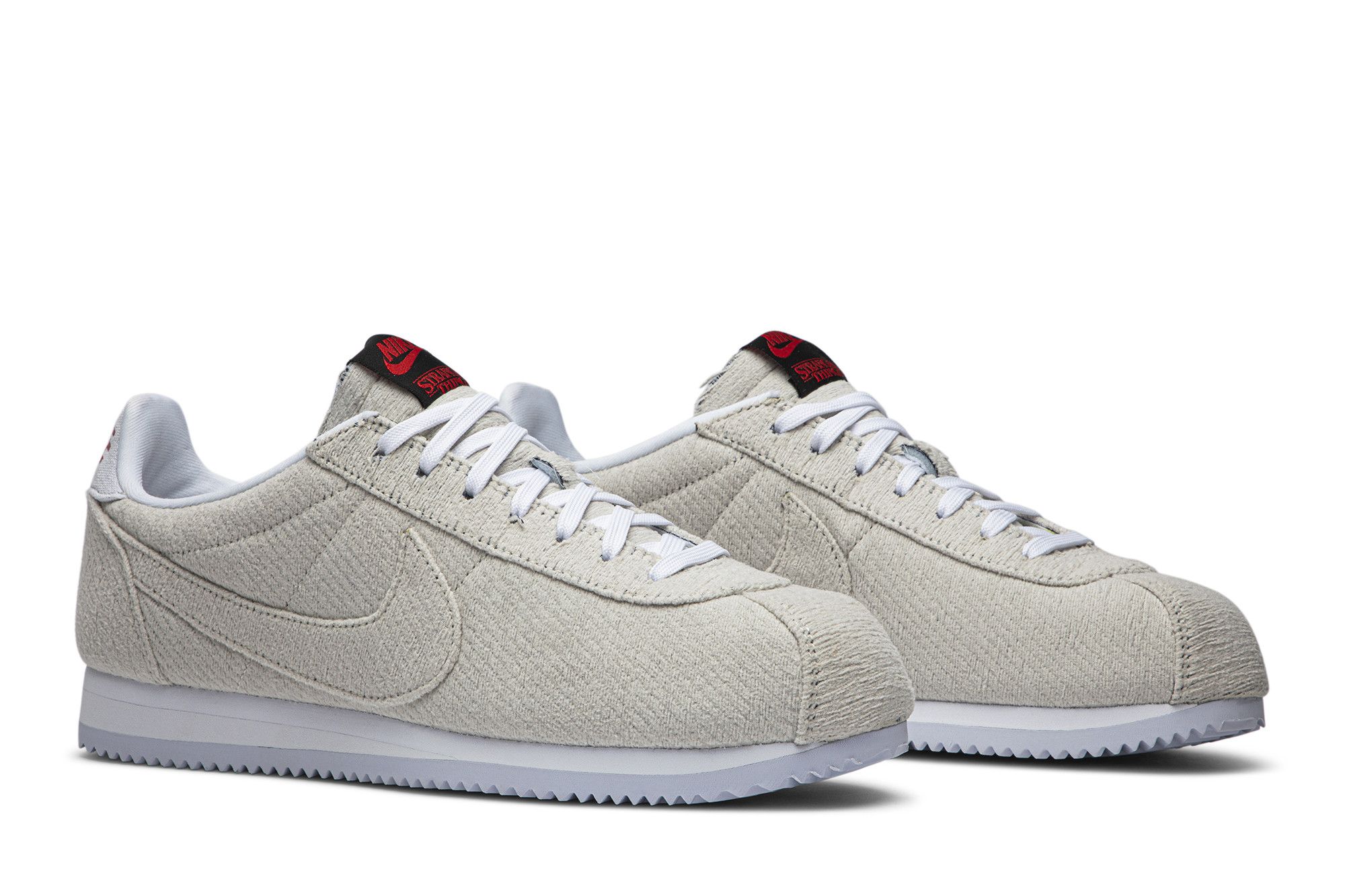 Buy Stranger Things x Classic Cortez QS Upside Down CJ6107 100 GOAT SA