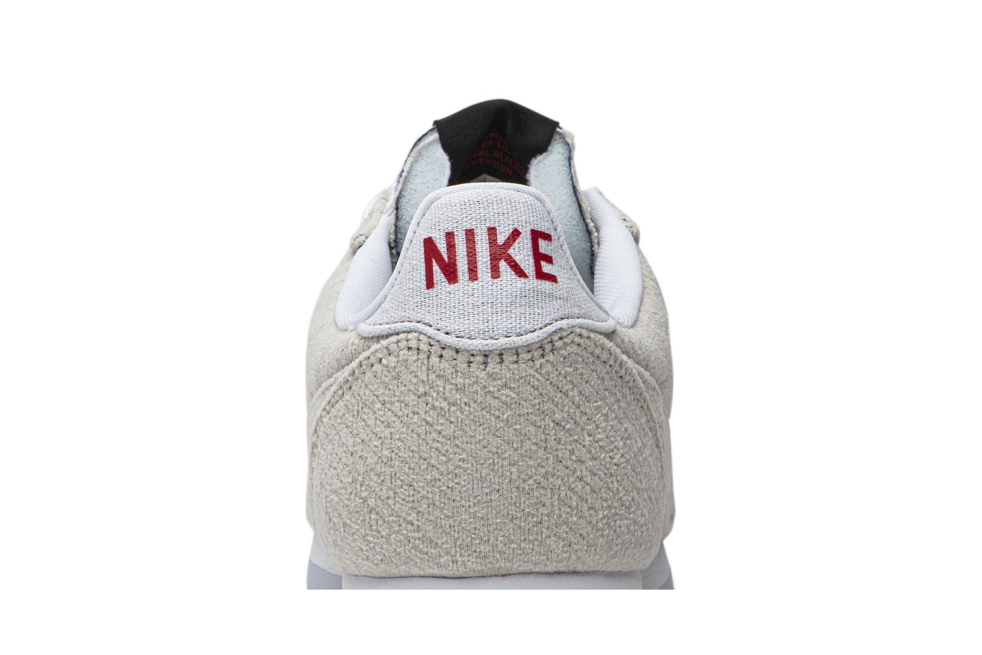Buy Stranger Things x Classic Cortez QS Upside Down CJ6107 100 GOAT SA