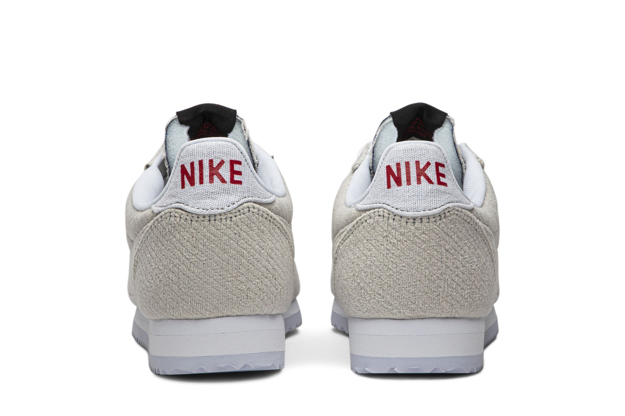 Cortez upside down clearance