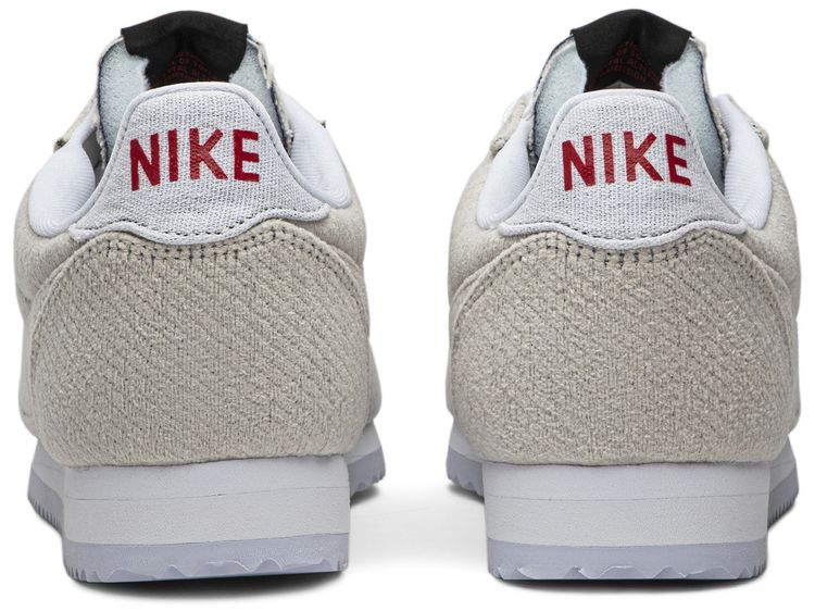 Stranger Things x Nike Classic Cortez QS Upside Down