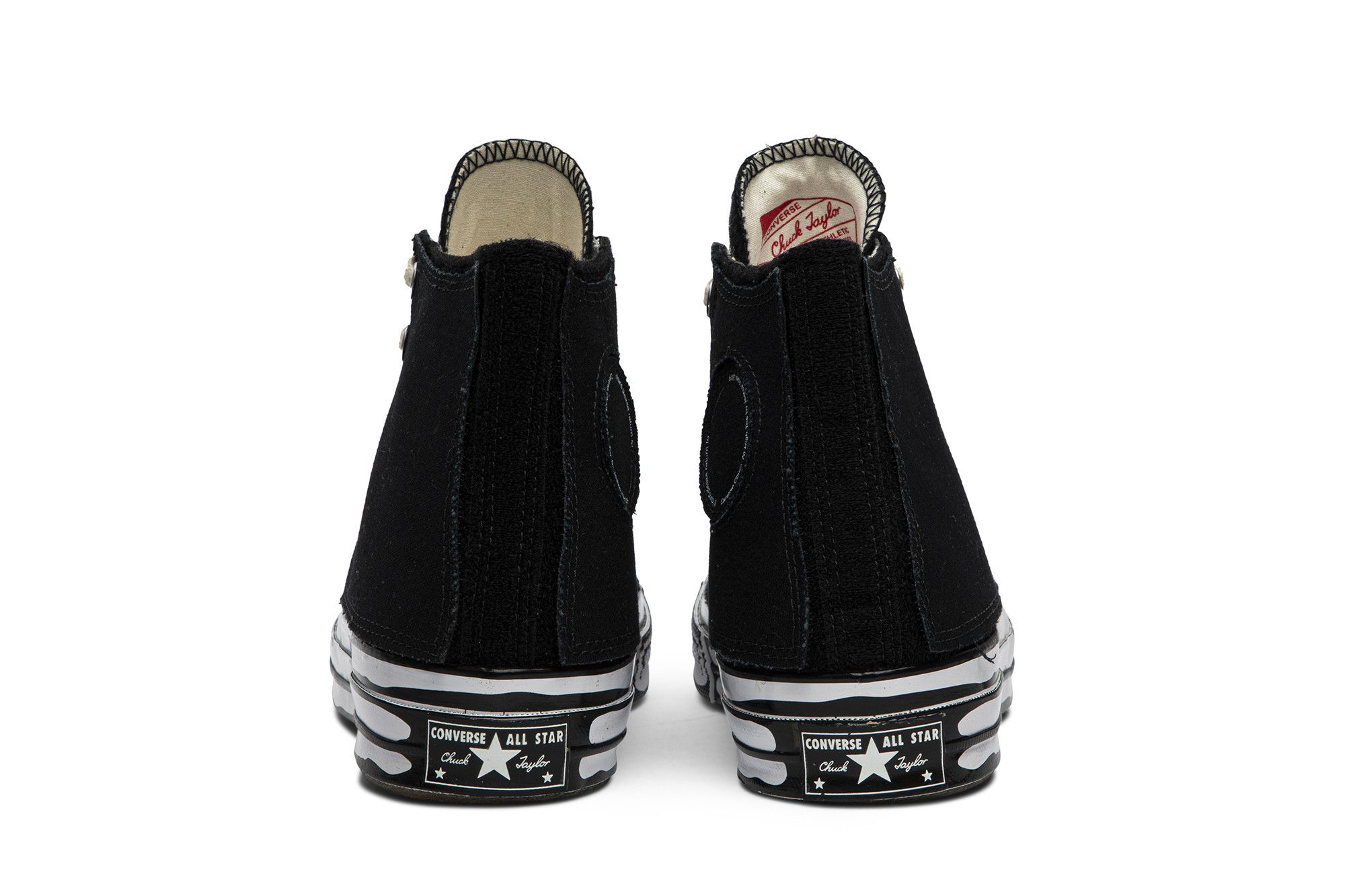 Buy Joshua Vides x Converse Chuck 70 High 'Interchangeable Panels