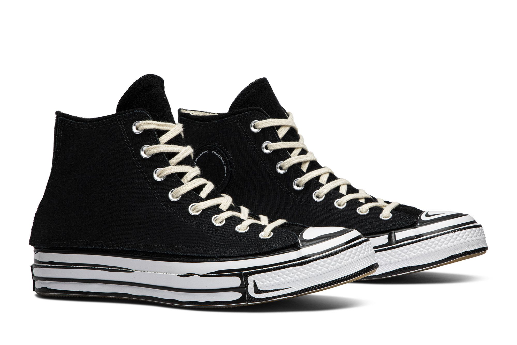Converse x joshua vides chuck taylor shop